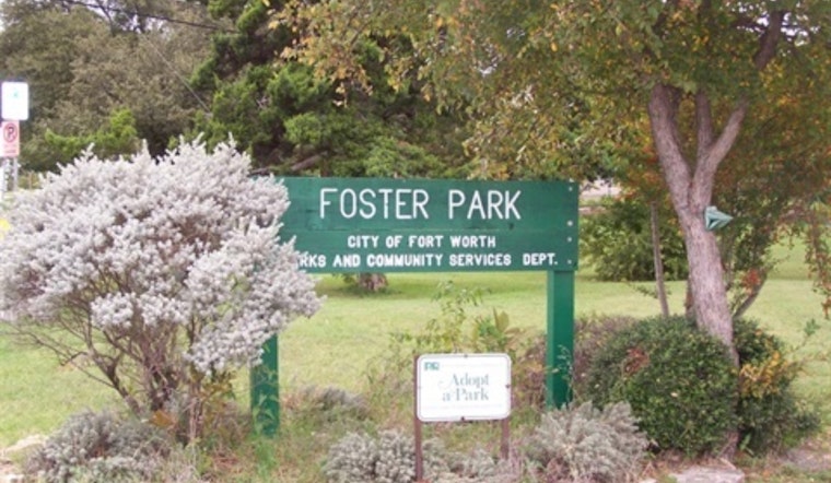 Fort Worth's Foster Park Ponds Set for Revitalization with Eco-Friendly Dredging and Wildlife Relocation