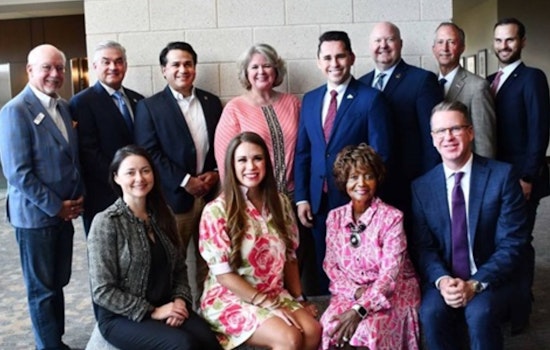 Fort Worth's Mayor Pro Tem Carlos Flores Joins NCTCOG Executive Board, Bring Local Insight to Regional Planning