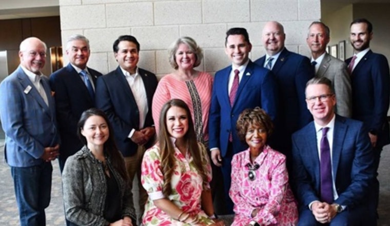 Fort Worth's Mayor Pro Tem Carlos Flores Joins NCTCOG Executive Board, Bring Local Insight to Regional Planning