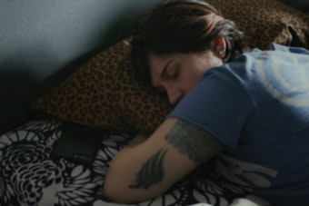 Fort Worth's Modern Art Museum Hosts Free Screening of PTSD Documentary "HERE. IS. BETTER." on August 5