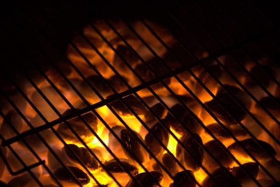 Fort Worth's Summer Alert: Proper Charcoal Disposal Steps to Prevent Fire Hazards