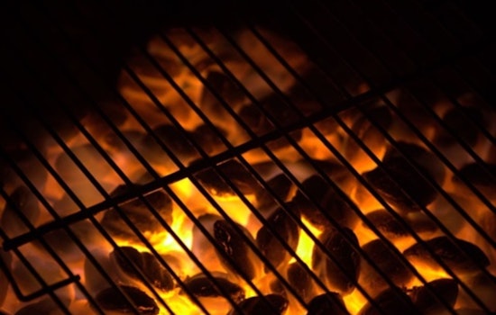 Fort Worth's Summer Alert: Proper Charcoal Disposal Steps to Prevent Fire Hazards