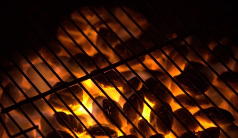 Fort Worth's Summer Alert: Proper Charcoal Disposal Steps to Prevent Fire Hazards