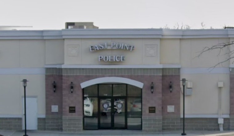 Four Atlanta Police Recruits Dismissed After Off-Duty Altercation Leads to Gunfire in East Point