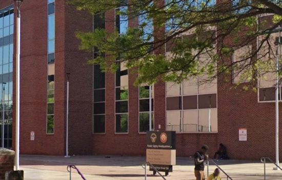 Four Atlanta Police Recruits Dismissed After Off-Duty Firearm Discharge Incident in East Point