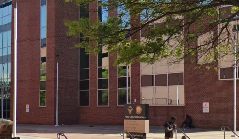 Four Atlanta Police Recruits Dismissed After Off-Duty Firearm Discharge Incident in East Point