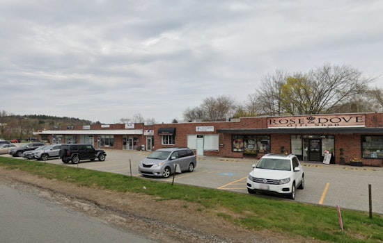 Four Detained After Armed Robbery at North Andover Jewelry Store, Police Hunt for Fifth Suspect