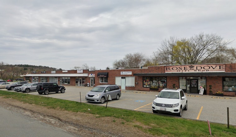 Four Detained After Armed Robbery at North Andover Jewelry Store, Police Hunt for Fifth Suspect