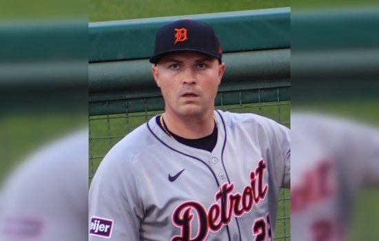 Four Detroit Tigers Players Selected for 2025 MLB All-Star Game, Skubal Tipped as Starting Pitcher