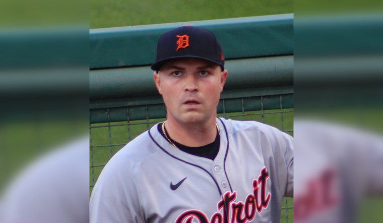 Four Detroit Tigers Players Selected for 2025 MLB All-Star Game, Skubal Tipped as Starting Pitcher