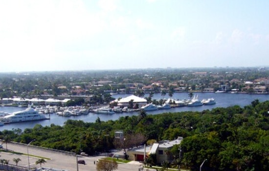 Four Hospitalized, Including One with Serious Injuries, Following Boat Capsizing on Fort Lauderdale's Intracoastal Waterway