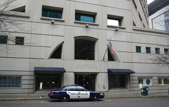 Four Injured in Stabbing Incident at Portland Rave, Hillsboro Teen Faces Assault Charges