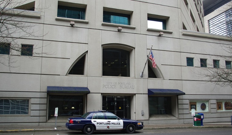 Four Injured in Stabbing Incident at Portland Rave, Hillsboro Teen Faces Assault Charges