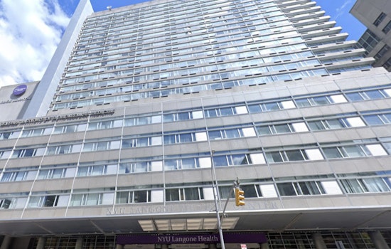 Four NYC Area Hospitals Earn Top Honors in U.S. News & World Report Rankings