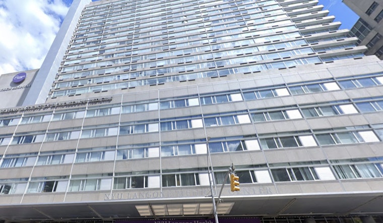 Four NYC Area Hospitals Earn Top Honors in U.S. News & World Report Rankings