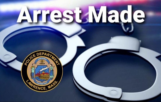Four Suspects Arrested Following Multi-Agency Manhunt After High-Speed Chase in Lawrence, MA