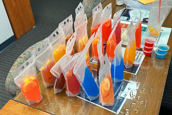 Four Suspects Arrested for Illegal Alcohol Sales and Drug Possession in Downtown Indianapolis