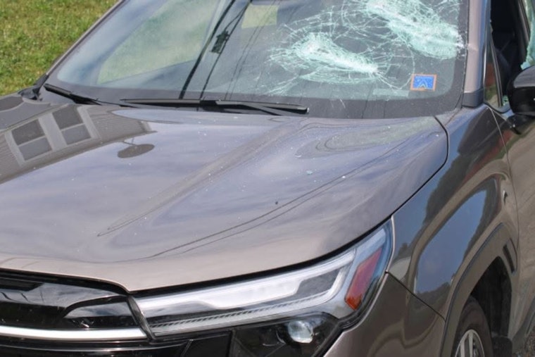 Four Suspects, Including Three Juveniles, Arrested for Attempted Carjacking in Indianapolis