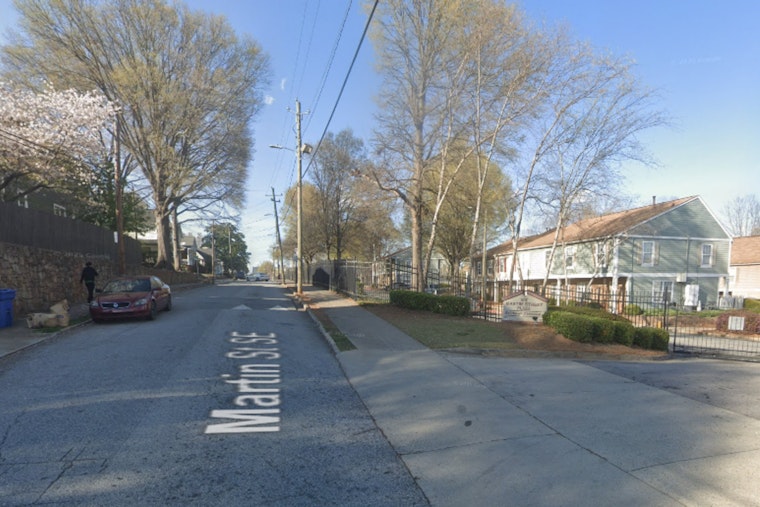 Four Wounded in Late-Night Atlanta Shooting, Police Seek Suspects and Black Dodge Ram