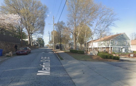 Four Wounded in Late-Night Atlanta Shooting, Police Seek Suspects and Black Dodge Ram