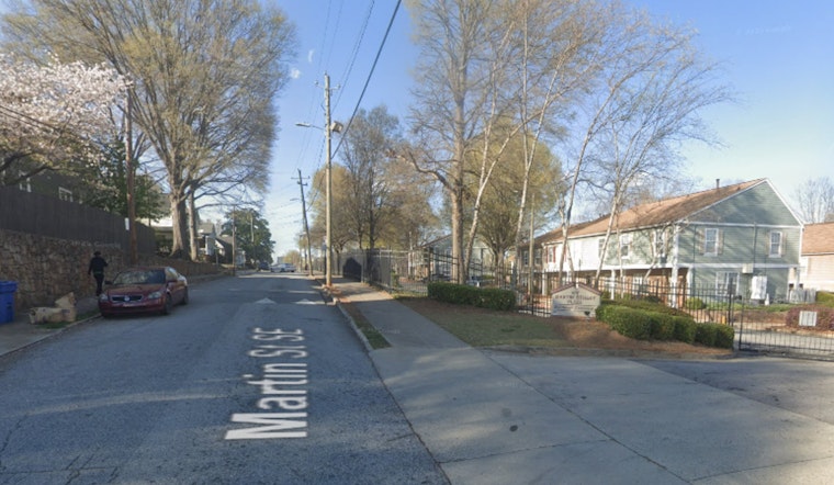 Four Wounded in Late-Night Atlanta Shooting, Police Seek Suspects and Black Dodge Ram