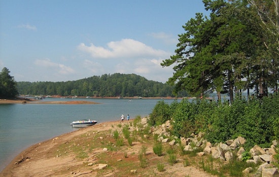 Fourth of July Marred by Boat Explosions on Lake Lanier and Union County, Multiple Injuries Reported