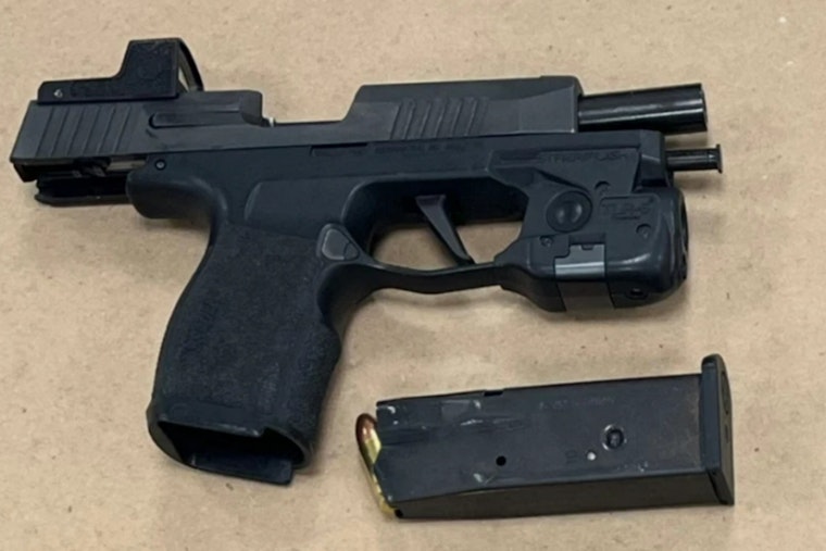 Fourth Teen Arrested, Charged in Salem McDonald's Shooting Incident