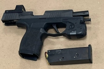 Fourth Teen Arrested, Charged in Salem McDonald's Shooting Incident