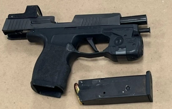 Fourth Teen Arrested, Charged in Salem McDonald's Shooting Incident