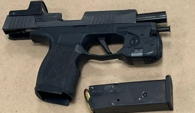 Fourth Teen Arrested, Charged in Salem McDonald's Shooting Incident