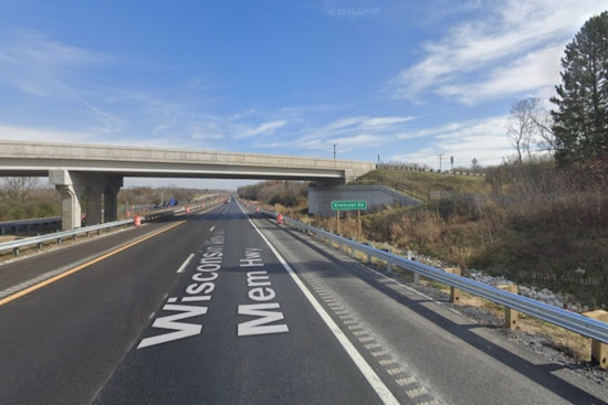 Fox Point Village Manager Charged in Hit-and-Run Leading to Motorcyclist's Death on I-94 Near Delafield