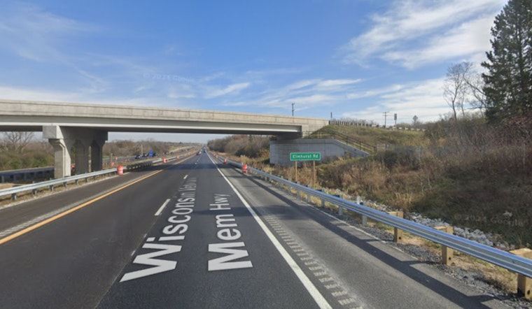 Fox Point Village Manager Charged in Hit-and-Run Leading to Motorcyclist's Death on I-94 Near Delafield