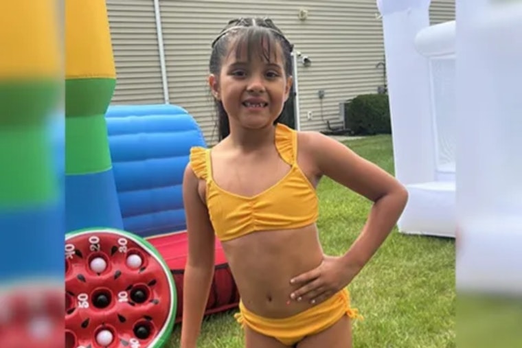Franklin County Sheriff Seeks Help to Find Missing 7-Year-Old Gabriela Gimon Palma, Grandmother Suspected of Taking Her to Texas or Mexico