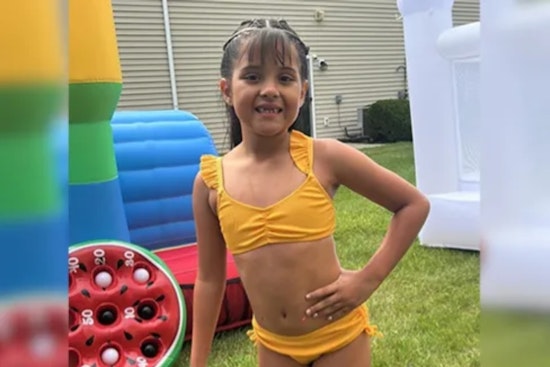 Franklin County Sheriff Seeks Help to Find Missing 7-Year-Old Gabriela Gimon Palma, Grandmother Suspected of Taking Her to Texas or Mexico