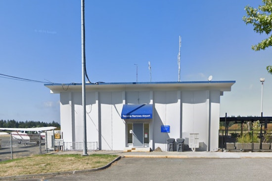Free Family Fun Awaits at Tacoma Narrows Airport Day with STEM Activities, Flybys, and More on August 16