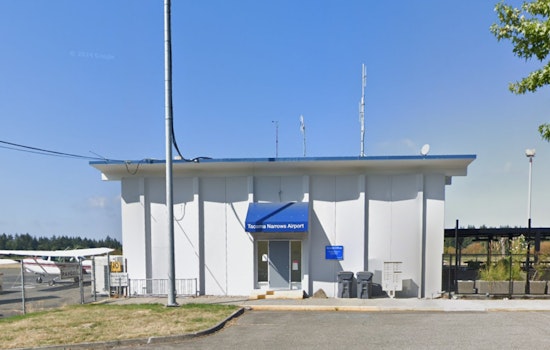 Free Family Fun Awaits at Tacoma Narrows Airport Day with STEM Activities, Flybys, and More on August 16
