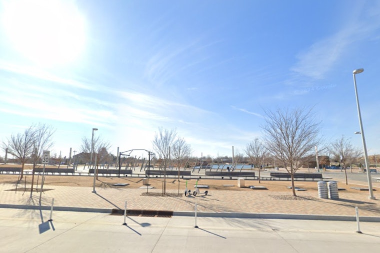 Free Fishing Clinic at Oklahoma's Scissortail Park Offers Meteorology Insights and Angling Skills