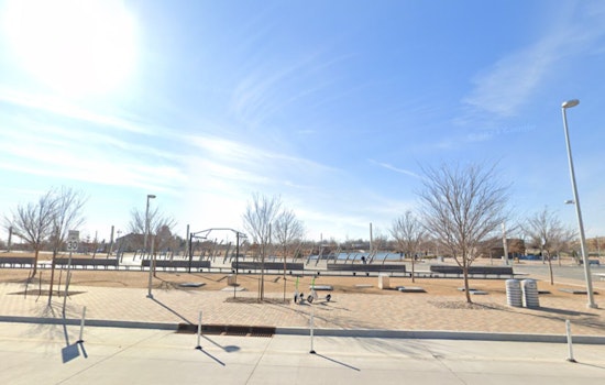Free Fishing Clinic at Oklahoma's Scissortail Park Offers Meteorology Insights and Angling Skills