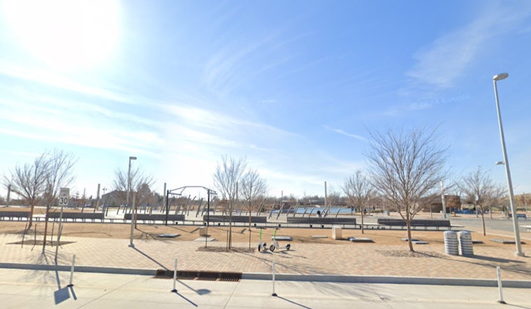 Free Fishing Clinic at Oklahoma's Scissortail Park Offers Meteorology Insights and Angling Skills