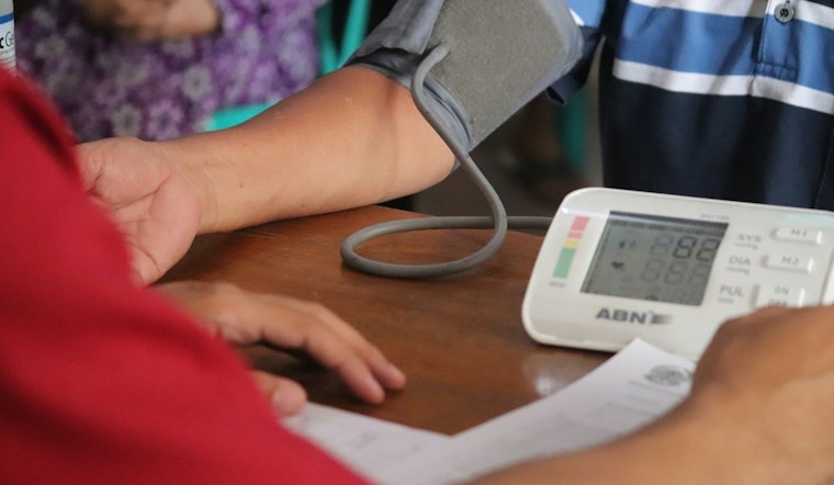 Free Health Services and Celebratory Fair Awaits Memphis Residents at Shelby County's Community Care Event