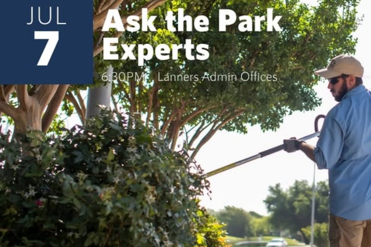 Free Lawn Care Expert Session Awaits Mansfield Residents This July