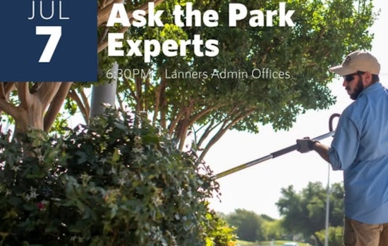 Free Lawn Care Expert Session Awaits Mansfield Residents This July