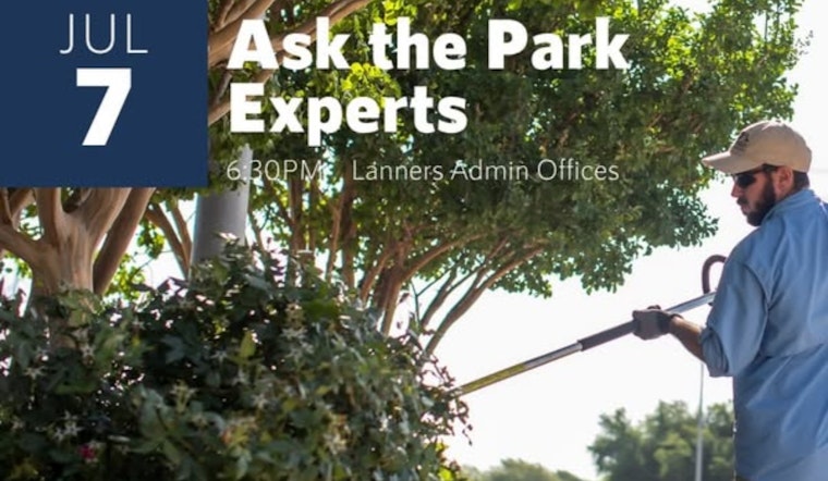 Free Lawn Care Expert Session Awaits Mansfield Residents This July