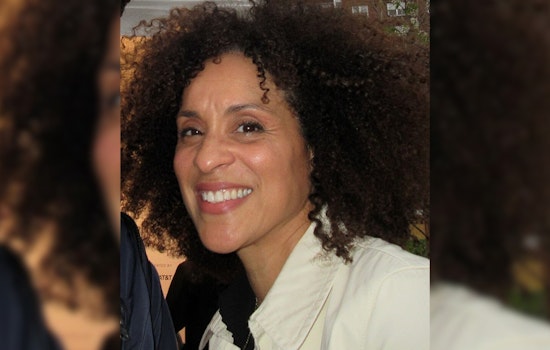 'Fresh Prince' Star Karyn Parsons Inspires Columbus Students with Reading and Writing Journey at Berwick Elementary