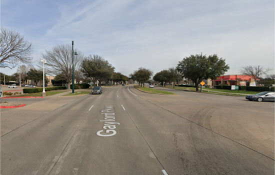 Frisco Commuters Alert: Dallas North Tollway Lane Closures Announced for Widening Project