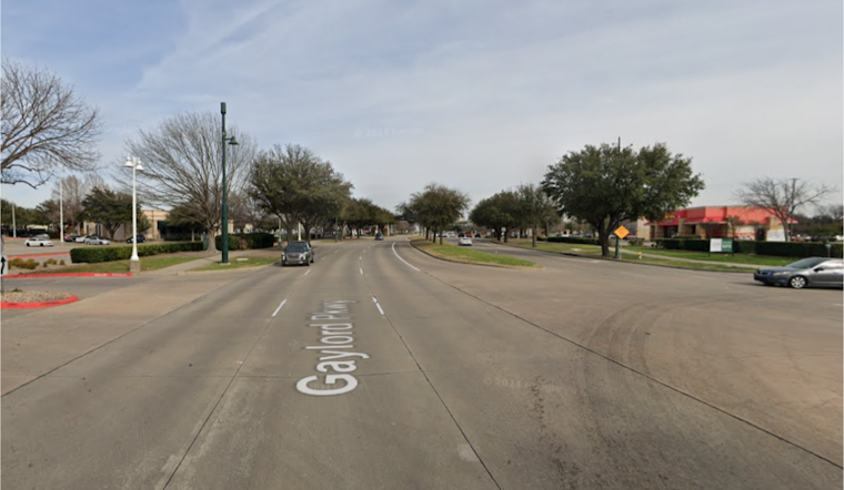 Frisco Commuters Alert: Dallas North Tollway Lane Closures Announced for Widening Project