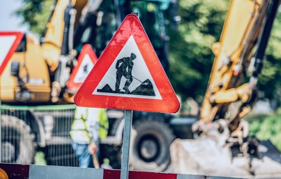 Frisco Faces Roadwork Delays: Major Pavement Projects to Affect Commutes for Two Weeks