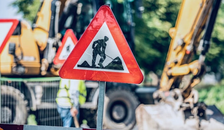 Frisco Faces Roadwork Delays: Major Pavement Projects to Affect Commutes for Two Weeks