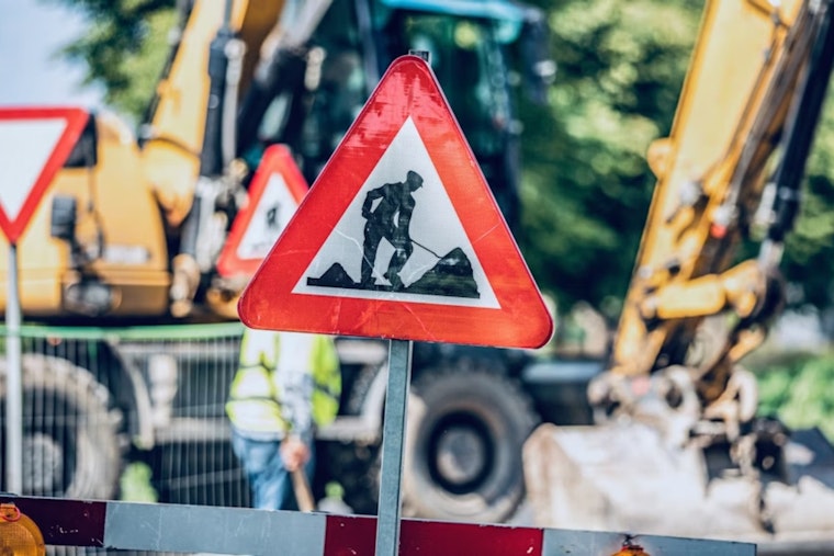 Frisco Residents Alerted To Upcoming Roadwork and Traffic Delays Across the City