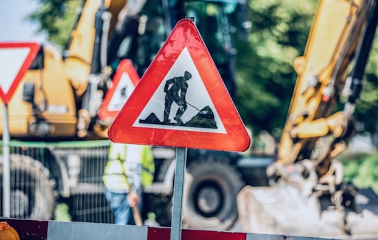 Frisco Residents Alerted To Upcoming Roadwork and Traffic Delays Across the City